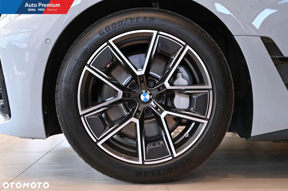 BMW Seria 4 430i xDrive - 23