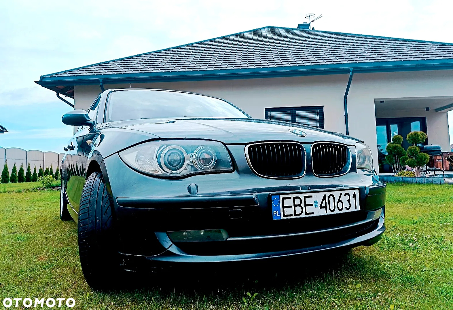 BMW Seria 1 118d - 3