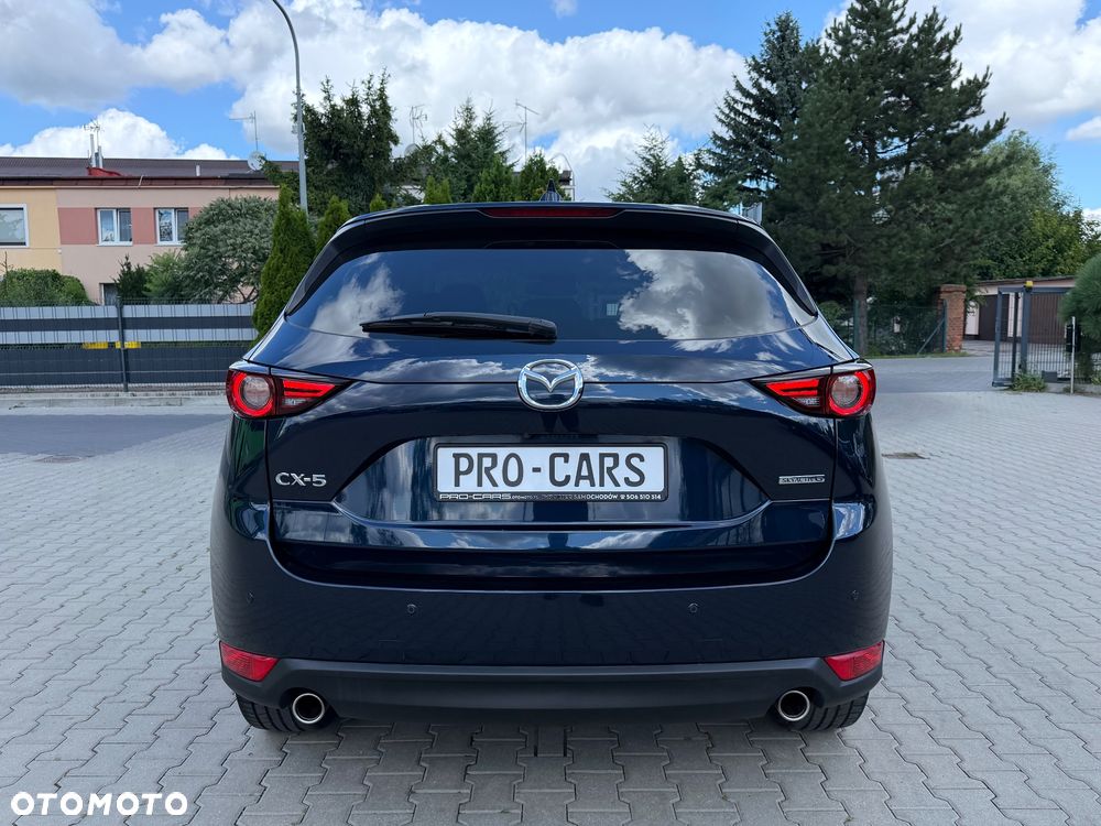 Mazda CX-5 2.0 Skypassion 2WD - 13