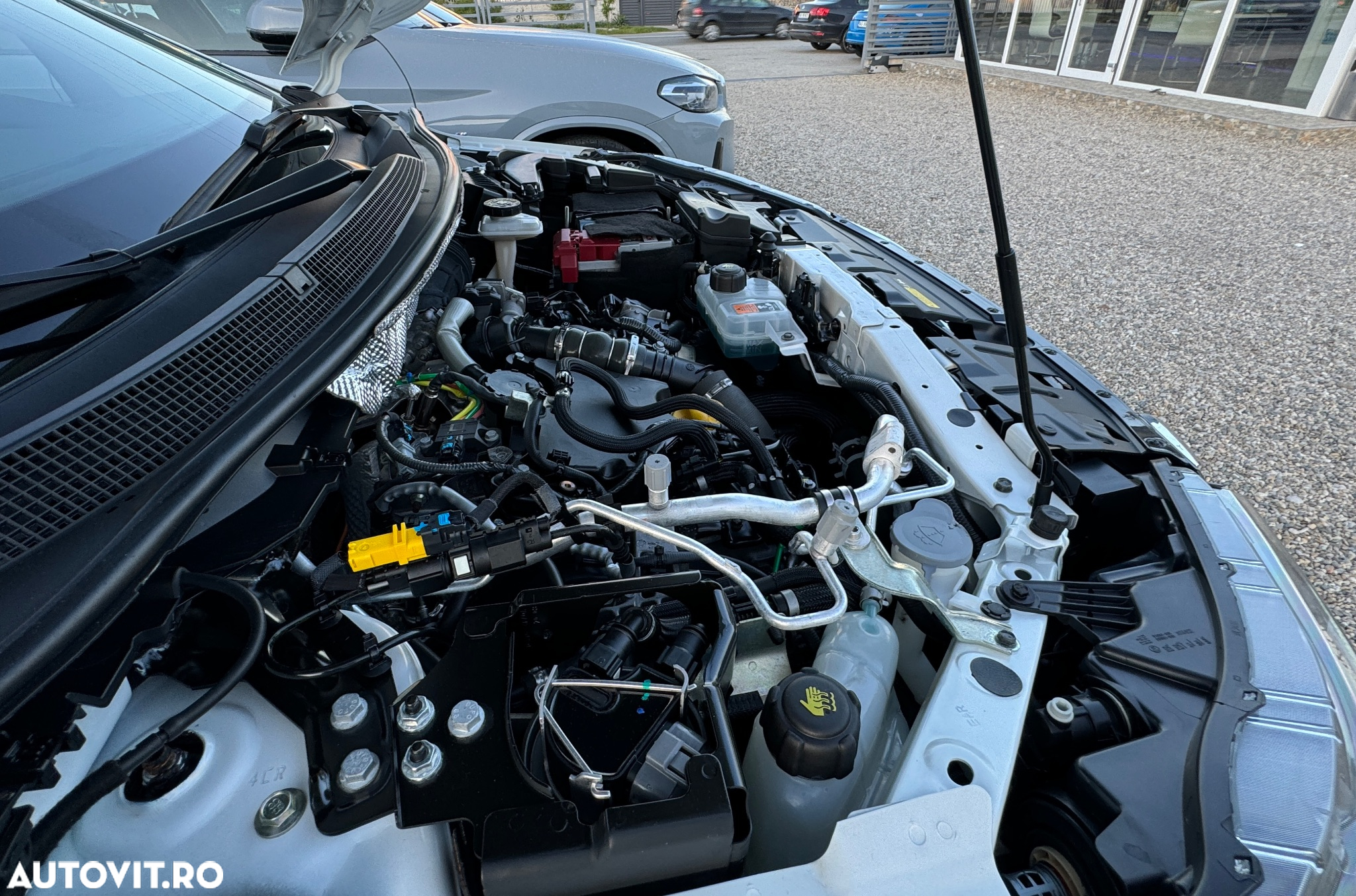Nissan Qashqai 1.5 DCI N-CONNECTA - 30