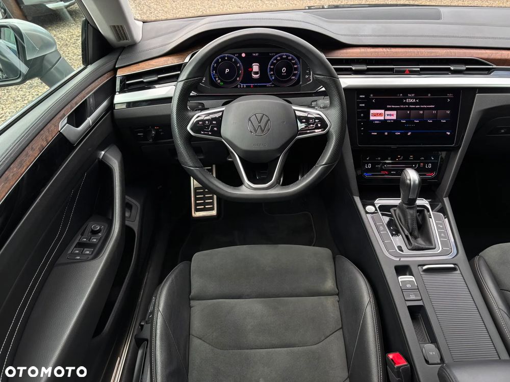 Volkswagen Arteon 2.0 TSI Elegance DSG - 9