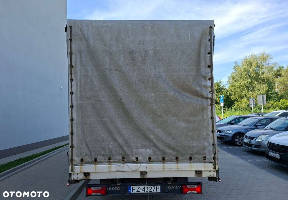 Iveco DAILY - 6