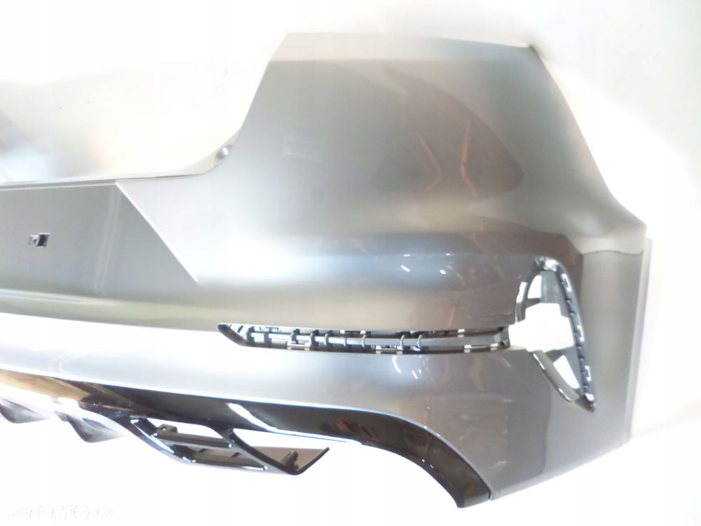 zderzak tylny tył kia pro ceed proceed iii 18- gt - 5