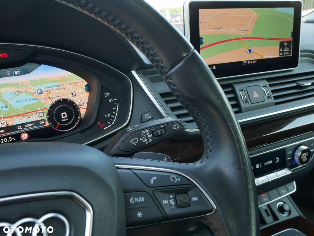 Audi Q5 - 22