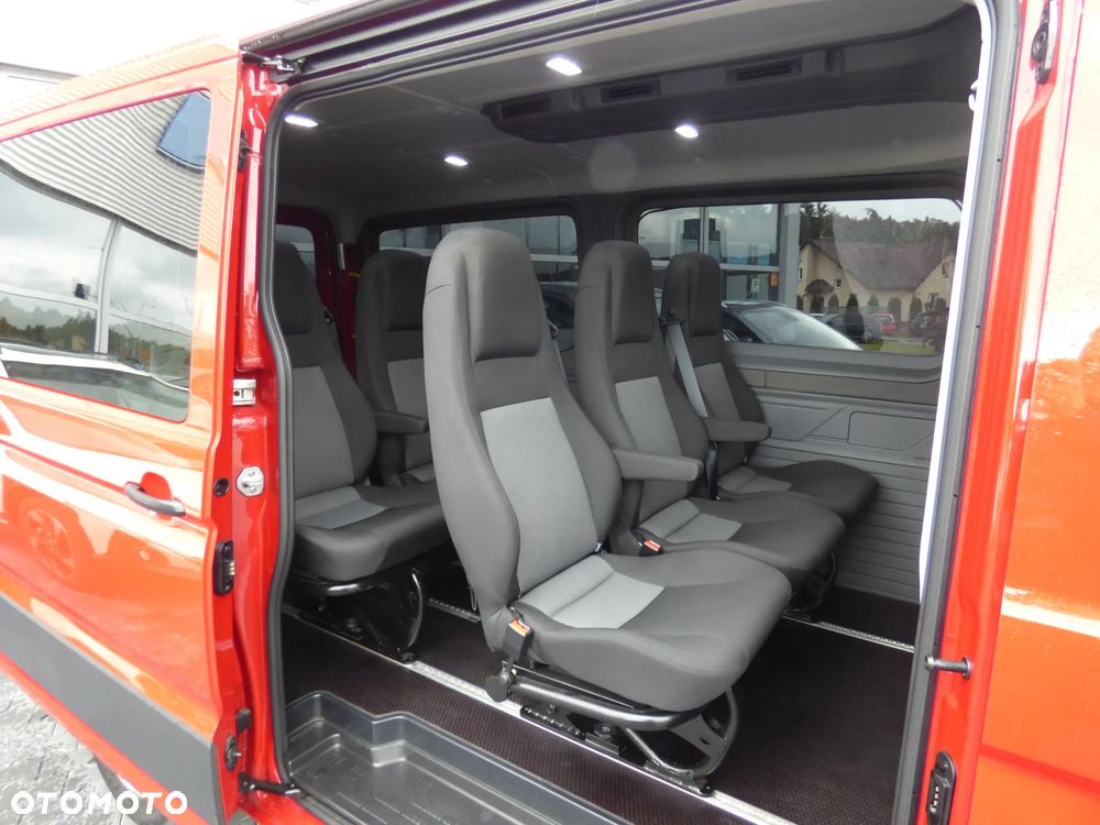 Volkswagen Crafter Trendline - 18