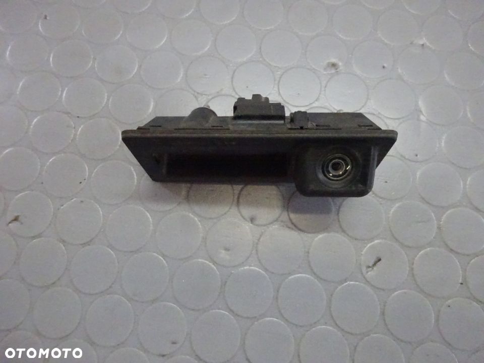 5N0827566D Kamera cofania VW Passat B6 B7 Tiguan A6 czesci - 1