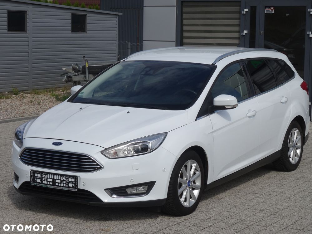 Ford Focus - 5