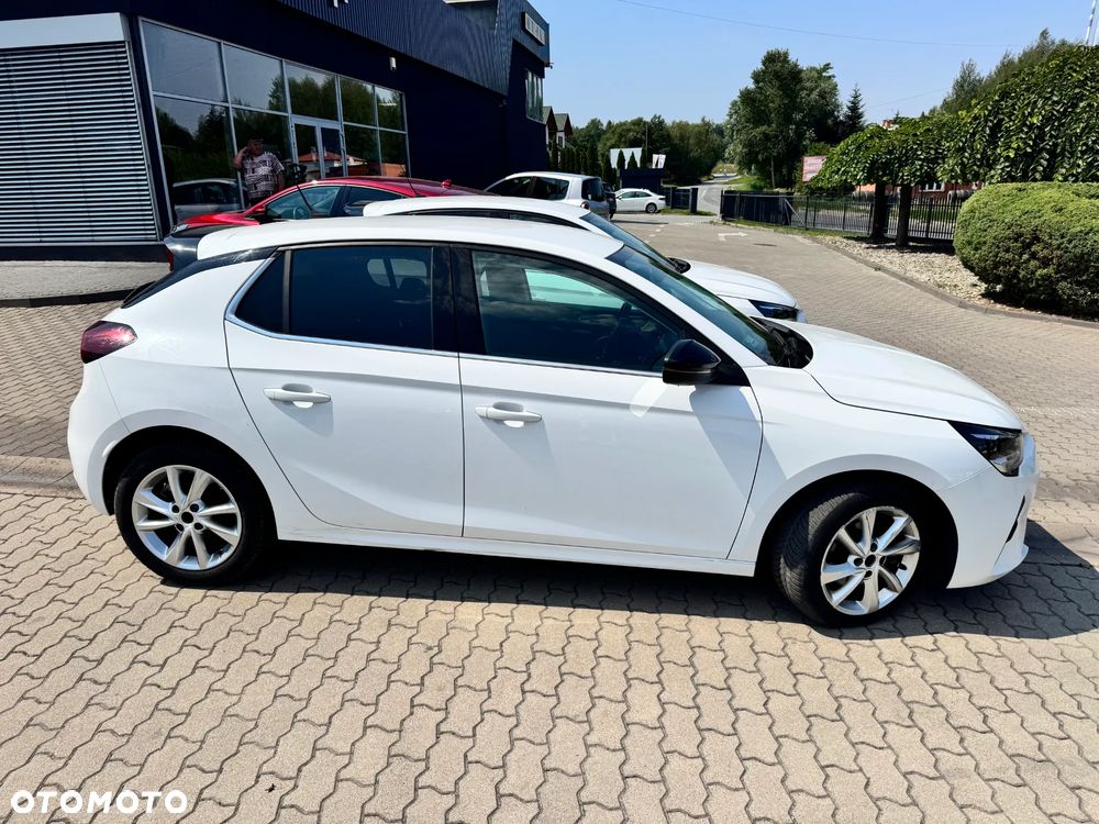 Opel Corsa 1.2 Elegance S&S - 3