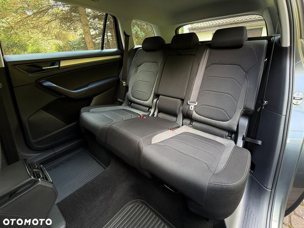 Skoda Kodiaq 2.0 TDI 4x2 Ambition DSG - 7