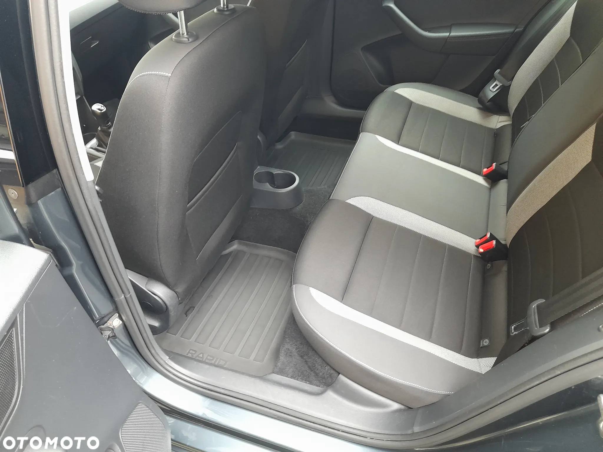 Skoda RAPID 1.0 TSI Ambition - 6