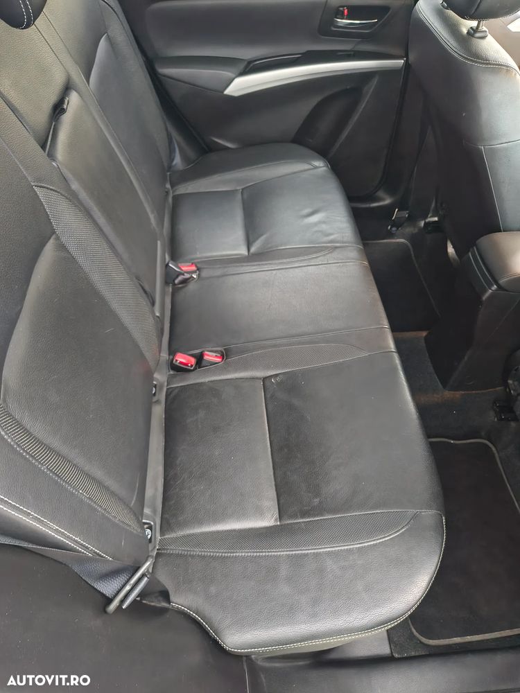 Suzuki S-Cross 1.6 DDIS Allgrip Comfort+ - 10