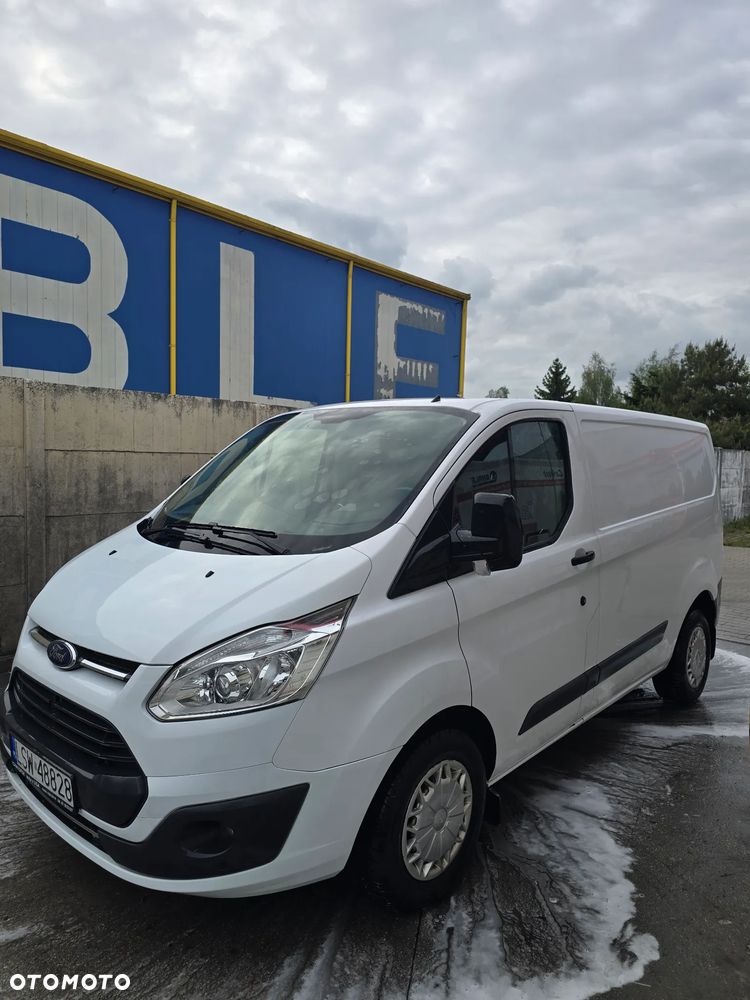 Ford Transit L2 VA Basis - 19