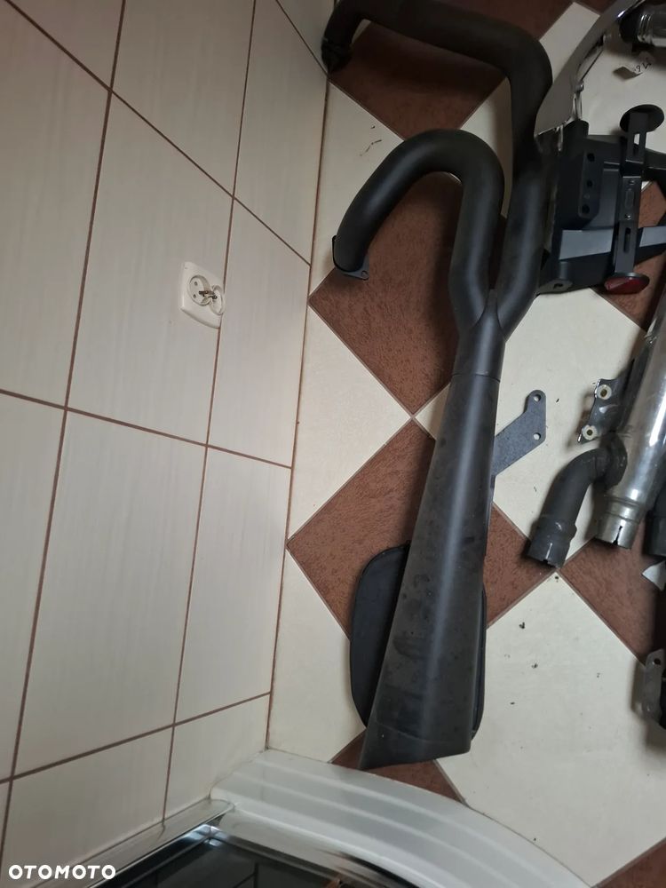 Yamaha raider xv 1900 - 3