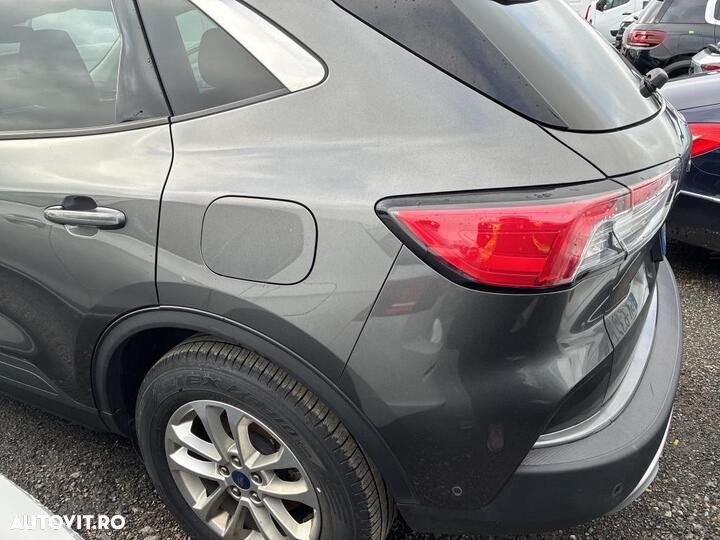 Ford Kuga 2.5 Duratec FHEV FWD Titanium X - 6