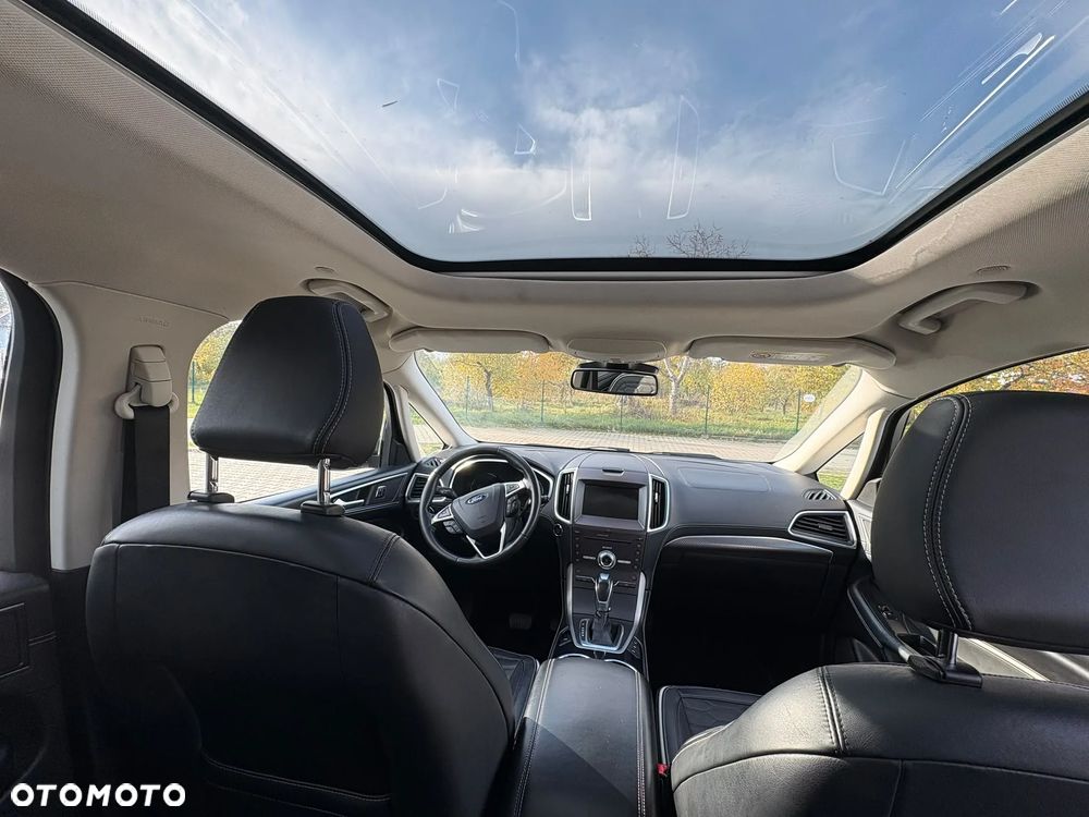 Ford S-Max 2.0 TDCi Bi-Turbo Vignale PowerShift - 20