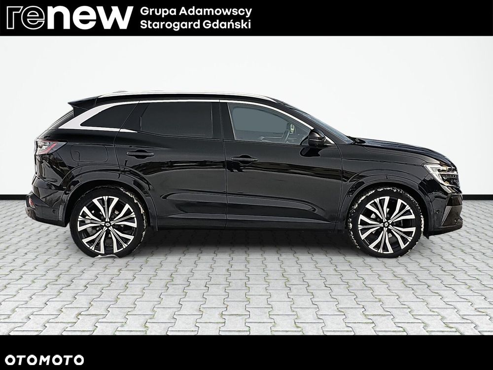 Renault Austral 1.3 TCe mHEV Iconic - 7