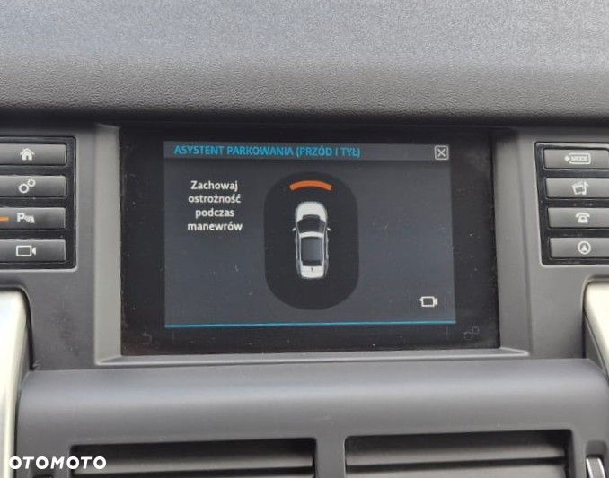 Land Rover Discovery Sport TD4 Pure - 19