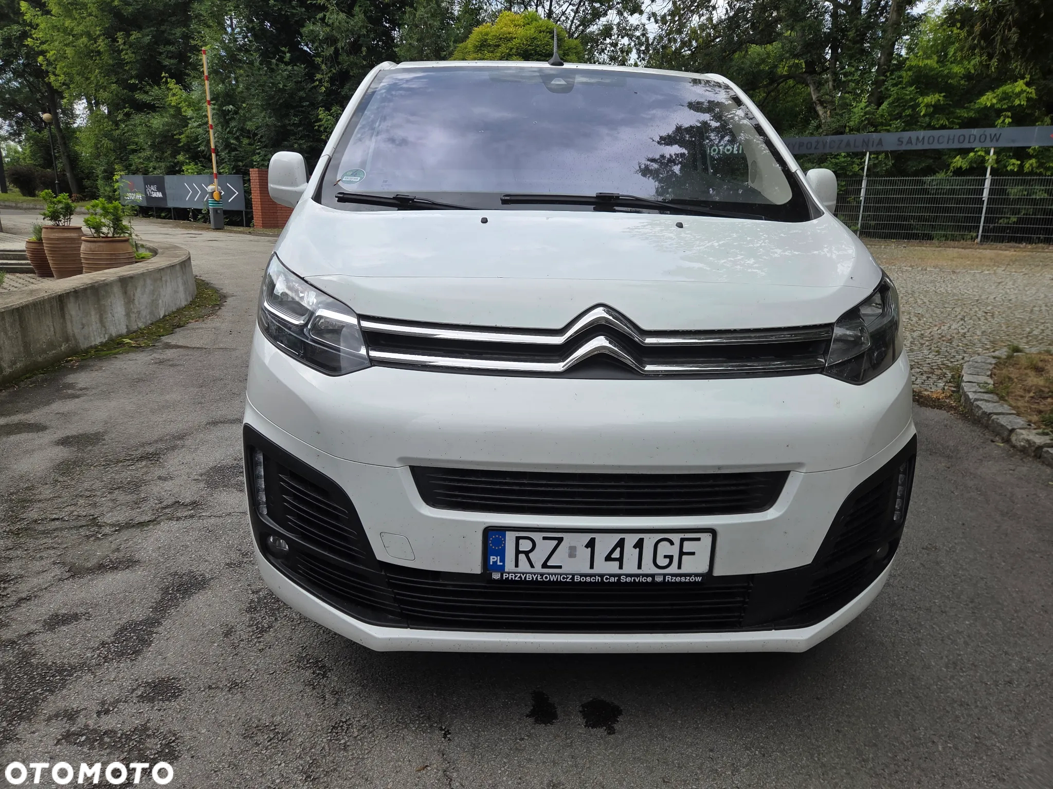 Citroën SpaceTourer - 5