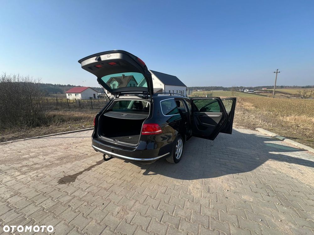 Volkswagen Passat - 27