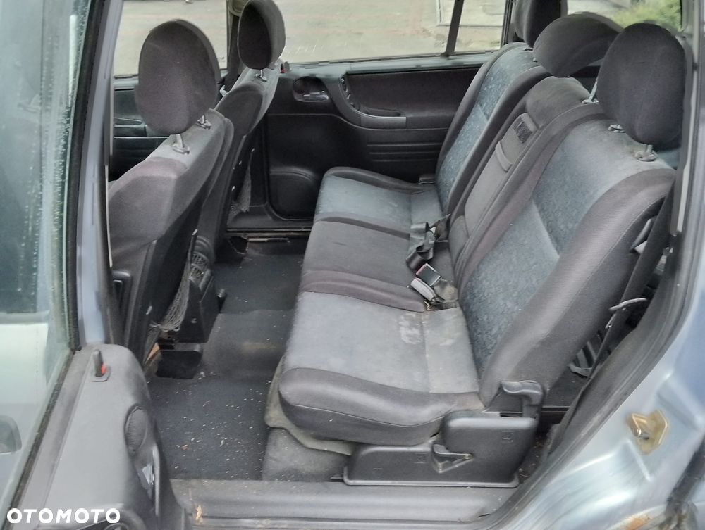 Opel Zafira A (99-03r.) 2.0 D 81KM. Silnik X20DTL / Y20DTL Skrzynia F23 lakier Z151/151/94L  . Cały na części. GWARANCJA !!!  Przód Tył Zestaw Komplet Drzwi Klapa Zderzak Błotnik Maska Grill Atrapa Szyba Pas Lampa Lusterko Boczki Fotel Kanapa Kokpit Deska Rozdzielcza Przełącznik Włącznik Sterownik Przewody Wiązka Instalacja Moduł Komputer Czujnik Listwa Pompa Alternator Wtryski Głowica Rozrusznik Kompresor Sprzęgło Dwumas Silnik Skrzynia ABS Klimatyzacji Paliwa Wspomagania Kolektor Turbina Przepustnica Zawór Chłodnica Koło Hak Belka Sanki Zawieszenie Mcpherson Półoś Amortyzator Wydech Tłumik Zacisk Most - 10