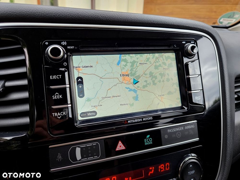 Mitsubishi Outlander - 27