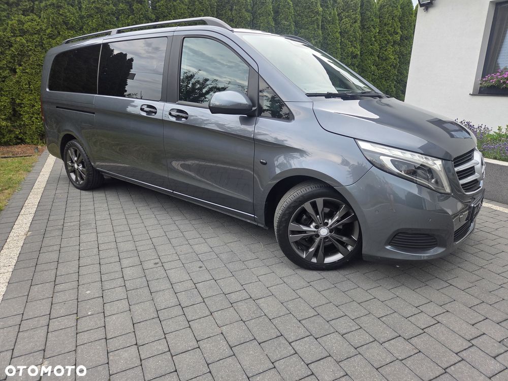 Mercedes-Benz Vito - 5