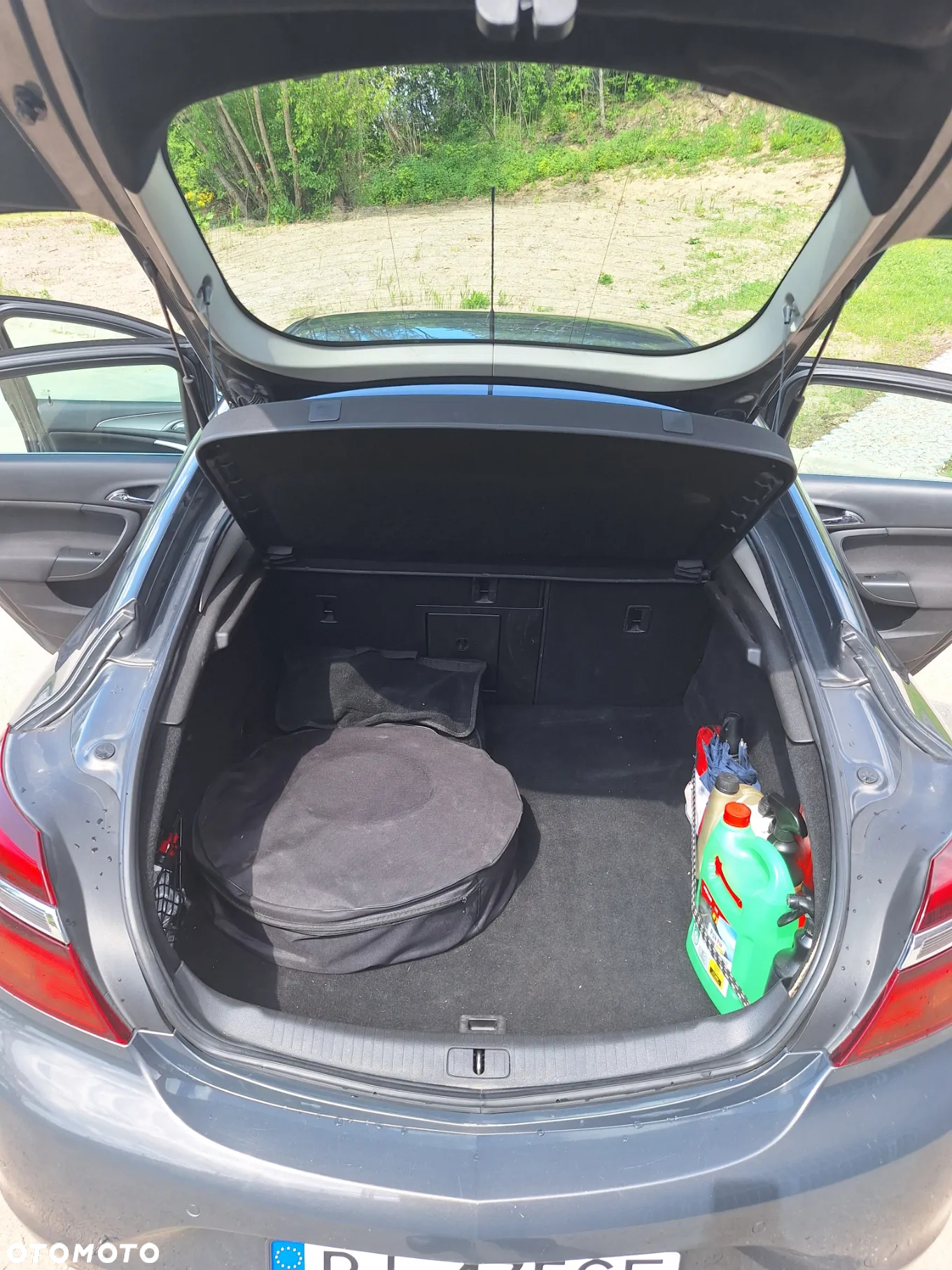 Opel Insignia 1.8 - 15