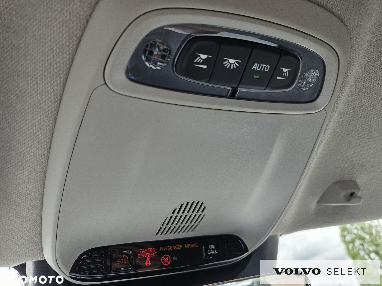 Volvo XC 40 - 21