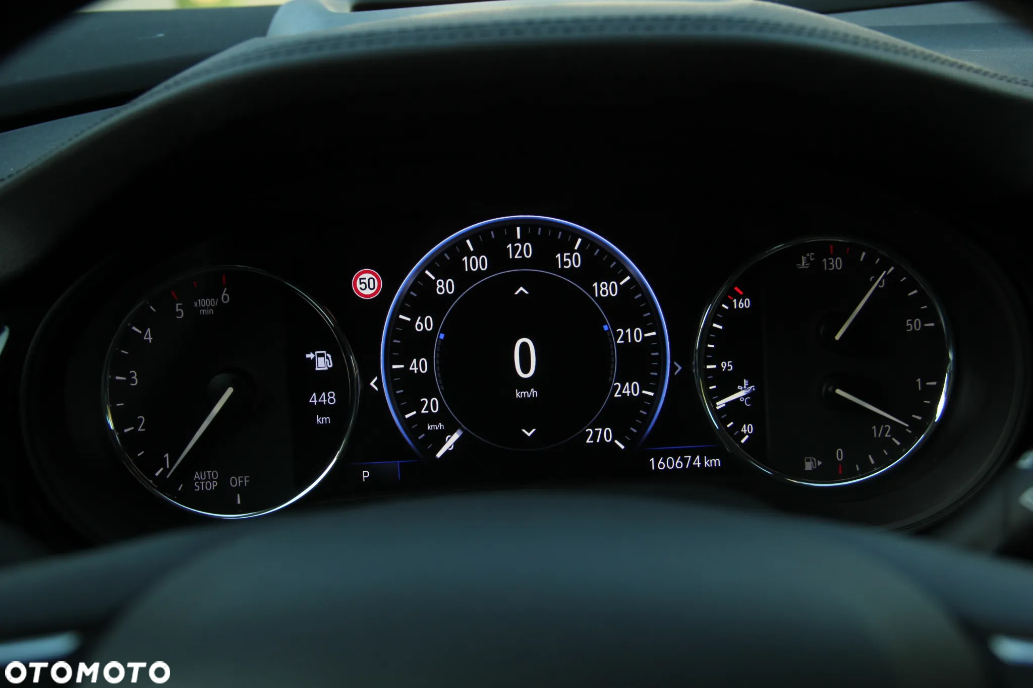 Opel Insignia 2.0 CDTI 4x4 Exclusive S&S - 23