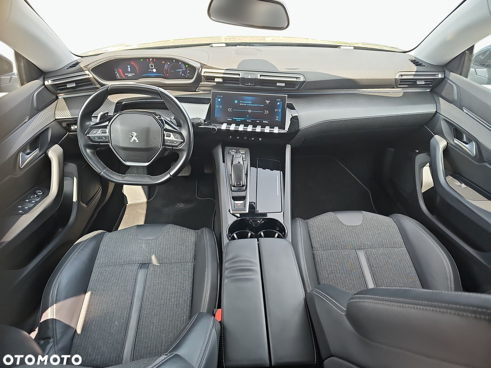 Peugeot 508 - 11