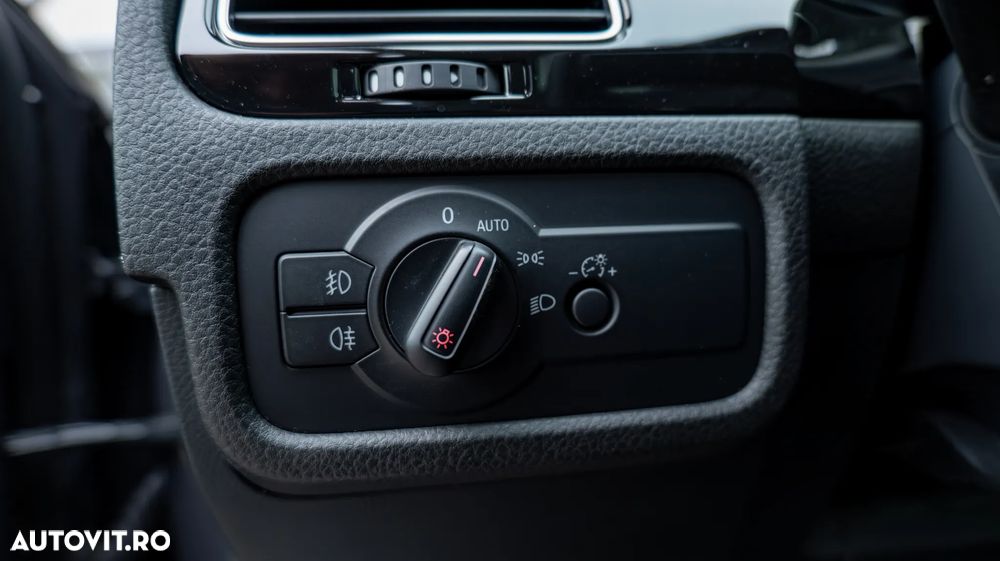 Volkswagen Touareg 3.0 V6 TDI Blue Motion DPF Automatik Exclusive - 24