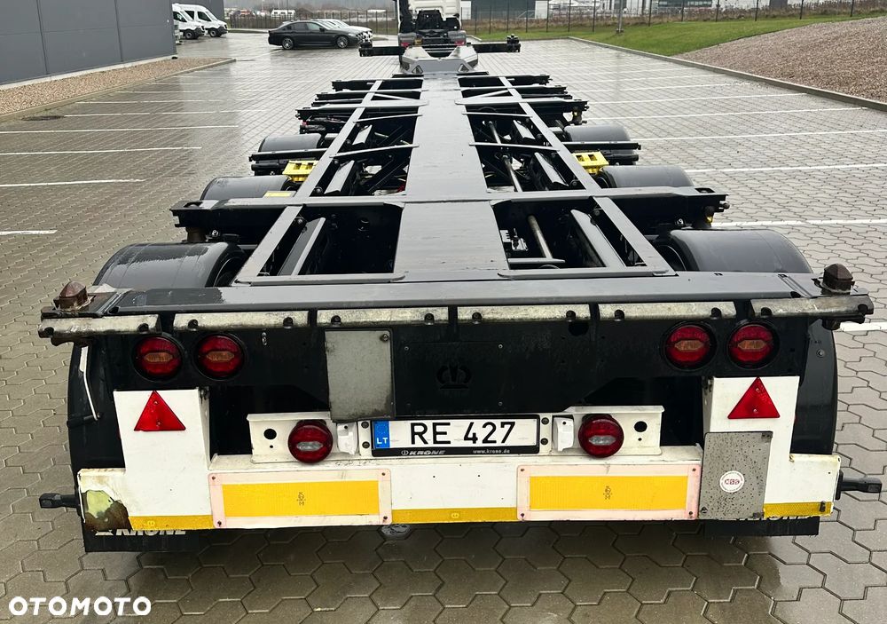 Krone eLTU50 - 3