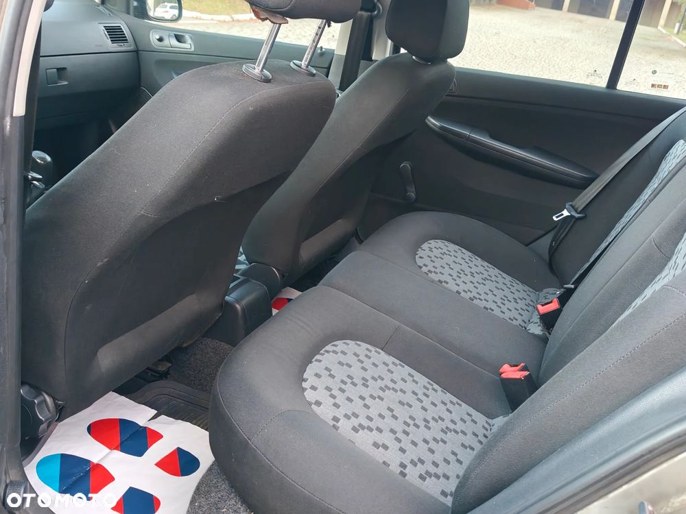 Skoda Fabia 1.4 TDI Classic - 8