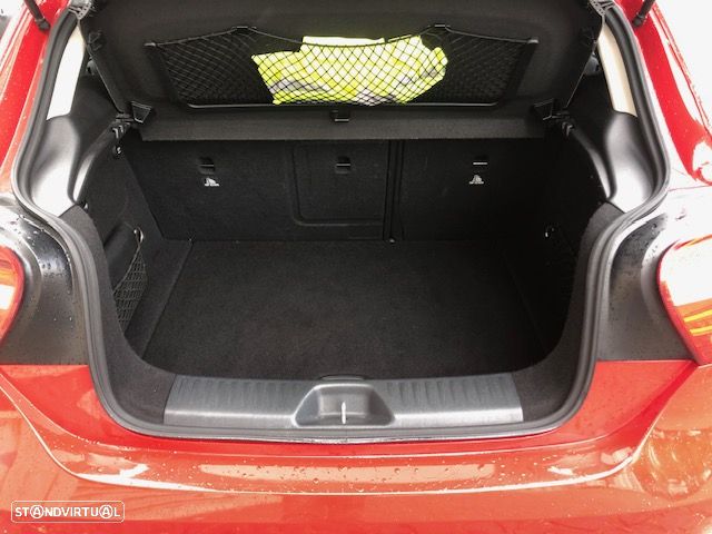 Mercedes-Benz A 180 - 21