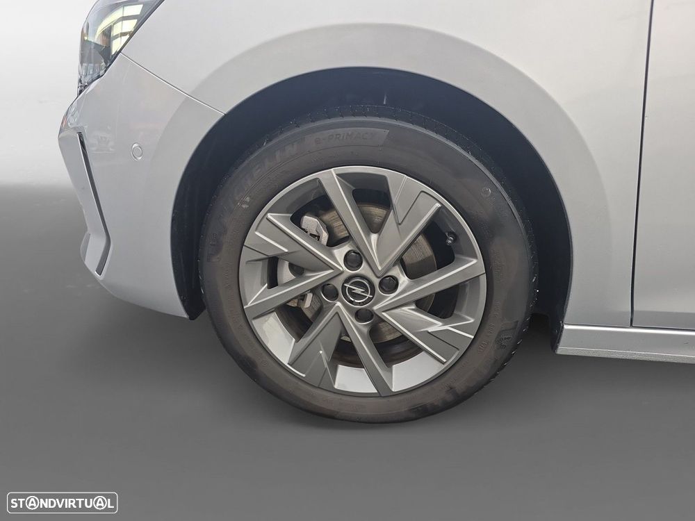 Opel Corsa 1.2 T Edition - 14