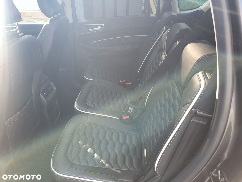 Ford S-Max 2.0 EcoBoost Vignale - 16