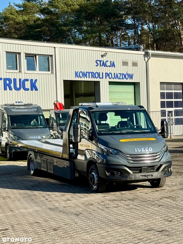 Iveco Daily - 24