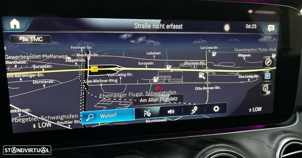Mercedes-Benz E 300 de T 9G-TRONIC AMG Line - 7