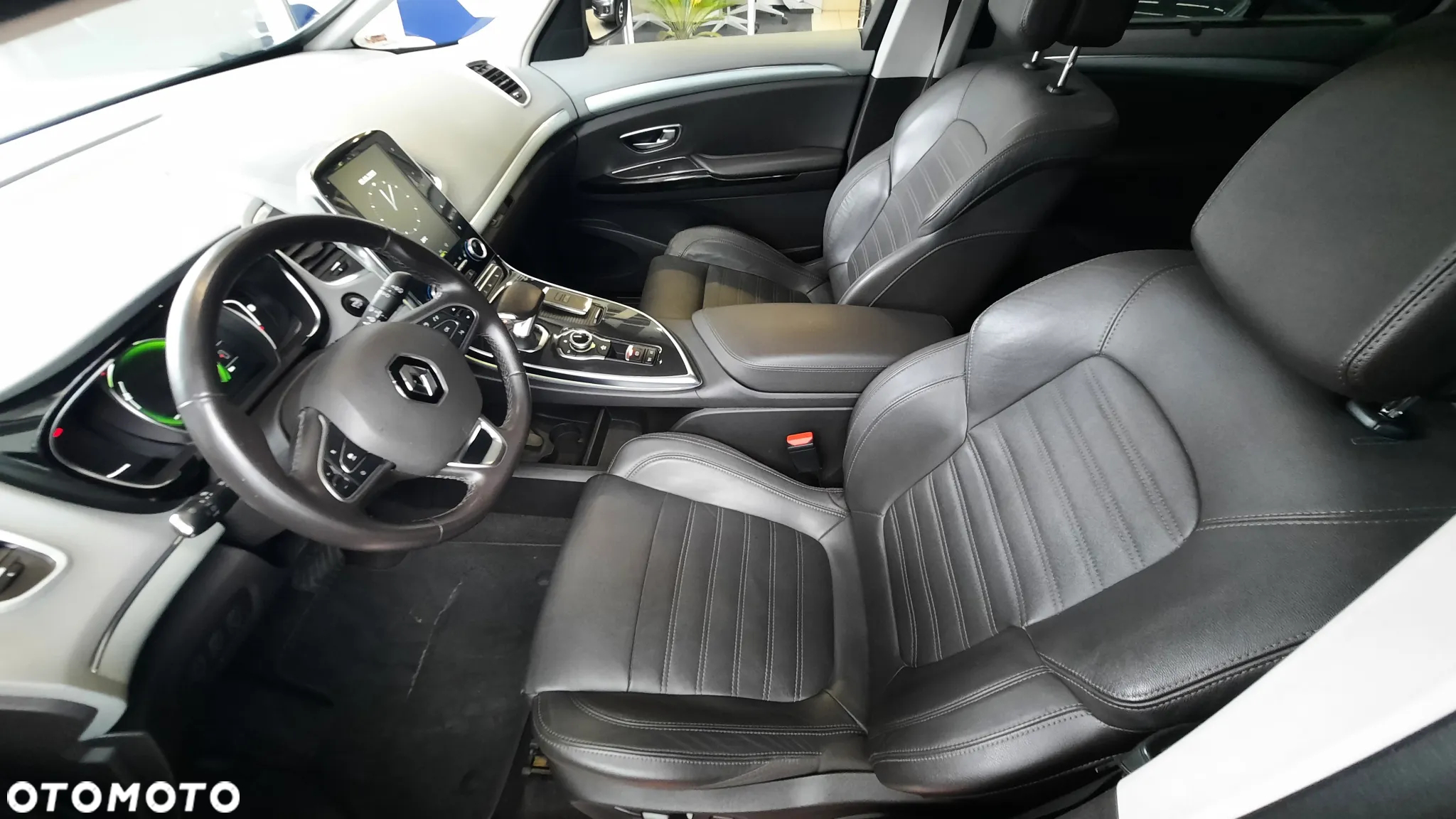 Renault Espace Energy dCi 160 EDC Intens - 19