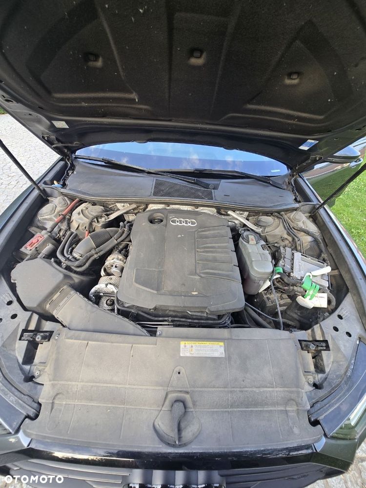 Audi A6 Avant 40 TDI mHEV Quattro S tronic - 18