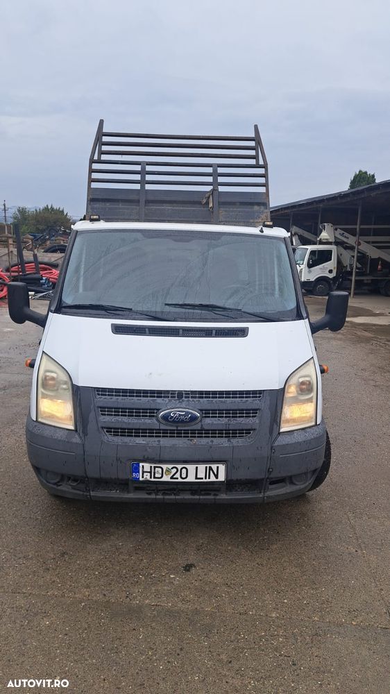 Ford Transit - 5
