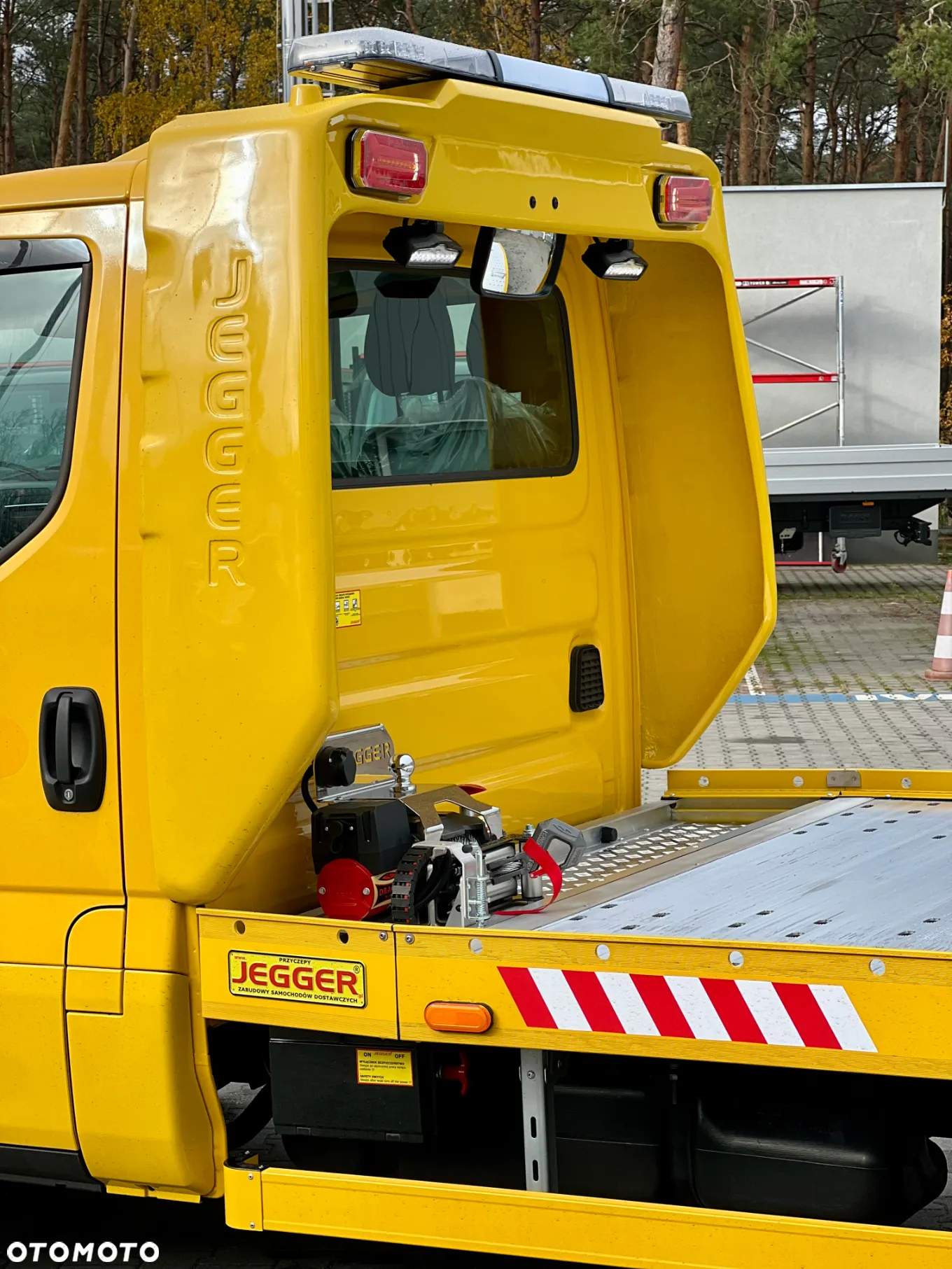 Iveco DAILY - 9