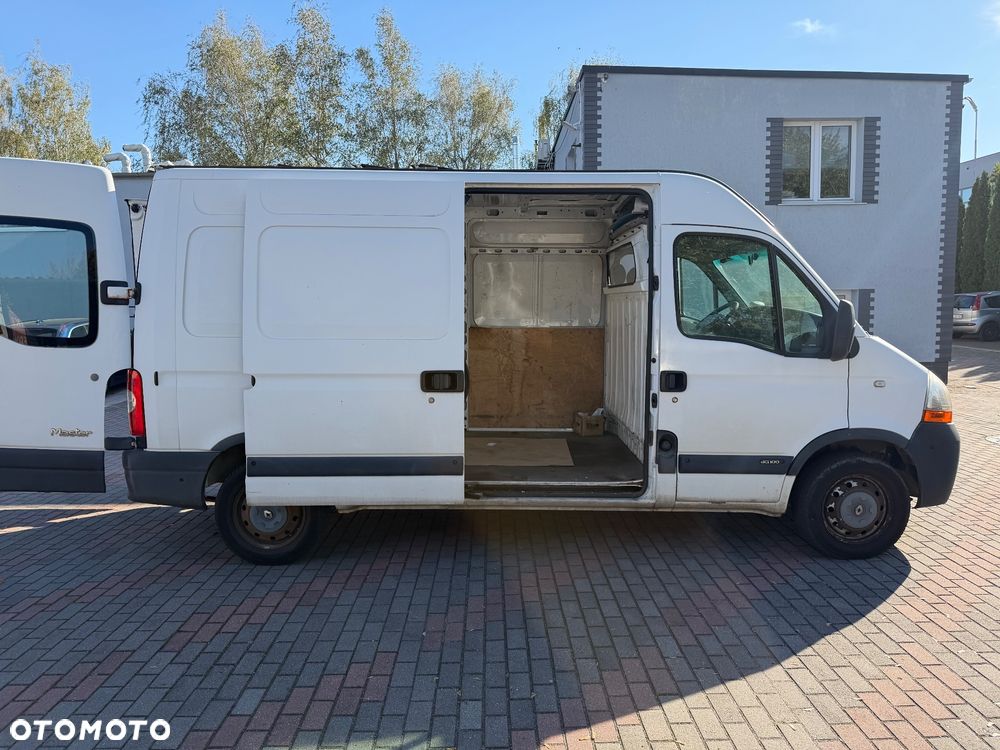Renault Master - 9