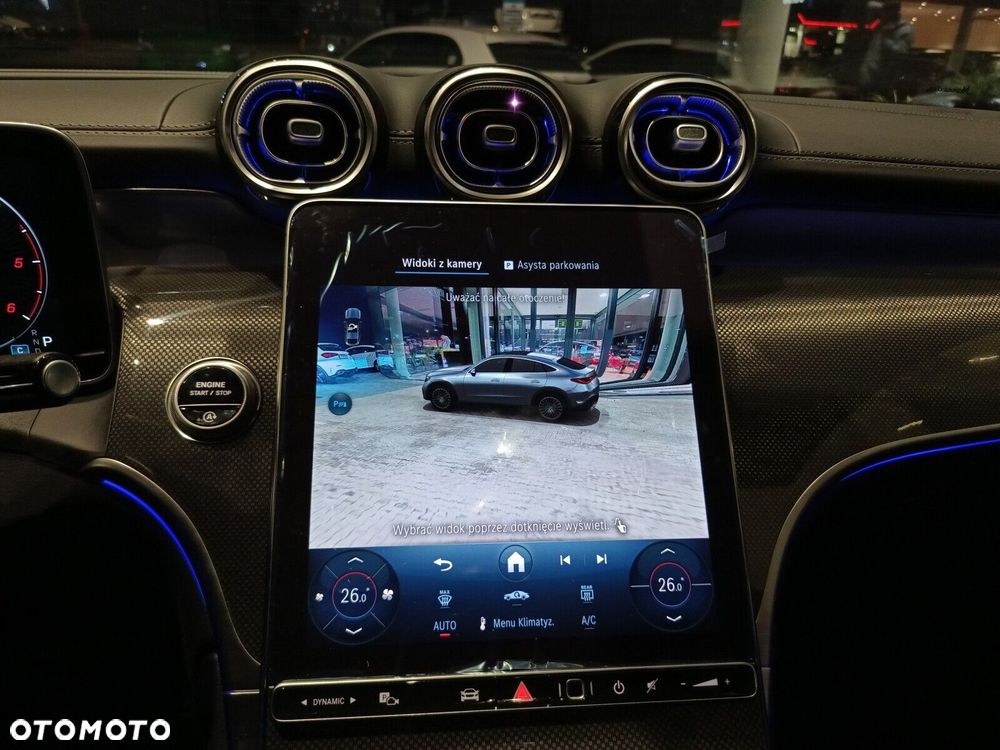 Mercedes-Benz GLC - 19