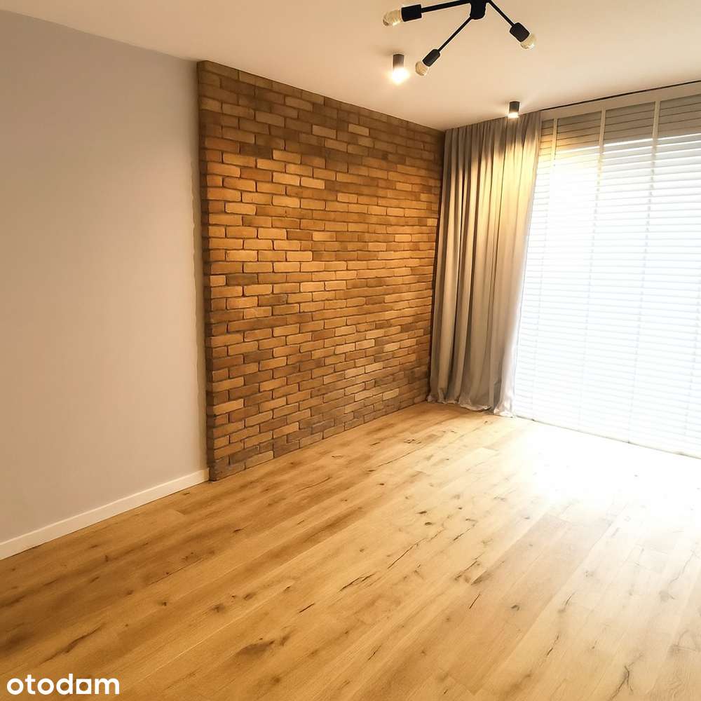 Miejsce postojowe GRATIS_GOTOWE 3pok nad Odrą+Loggia 15m2_ 7min Rynek