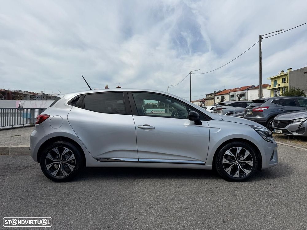 Renault Clio 1.0 TCe Intens Bi-Fuel - 6