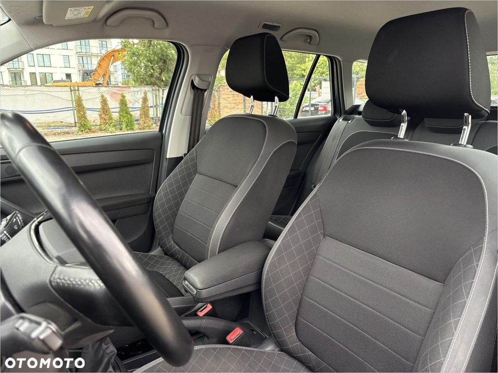 Skoda Fabia 1.0 TSI Ambition - 11