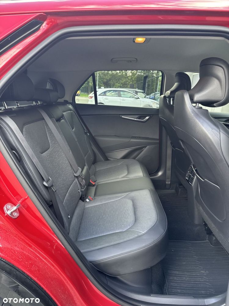 Kia Niro 1.6 GDI Hybrid Business Line - 31
