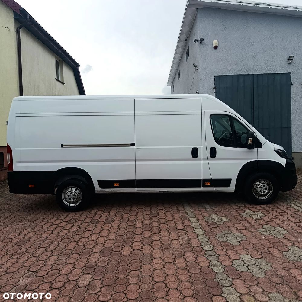 Peugeot boxer L4H2 - 8