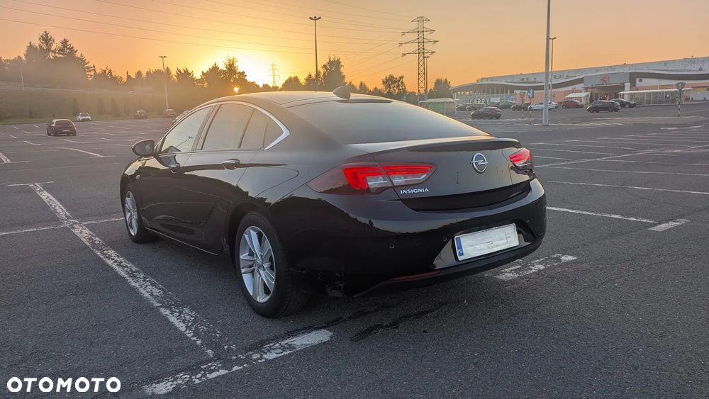 Opel Insignia 1.6 CDTI ecoFLEX Start/Stop Business Innovation - 6